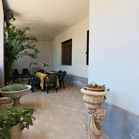 Casa Vacanza Don Martino Casa vacanze