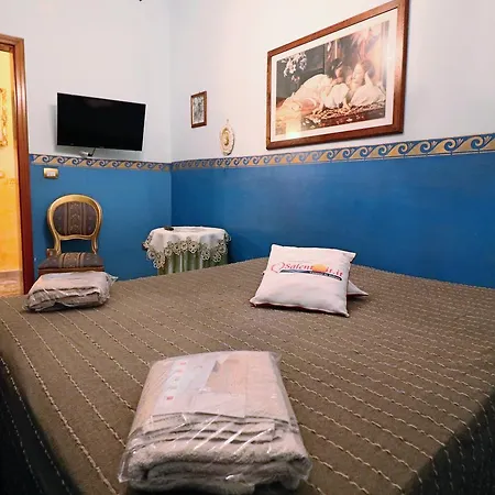 Casa vacanze Casa Vacanza Don Martino Alliste
