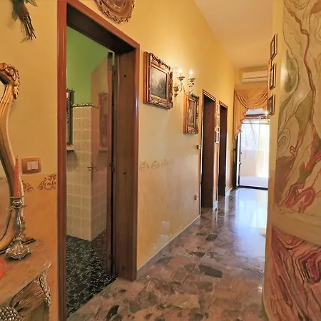Casa Vacanza Don Martino * Alliste