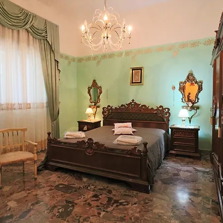 Casa Vacanza Don Martino *