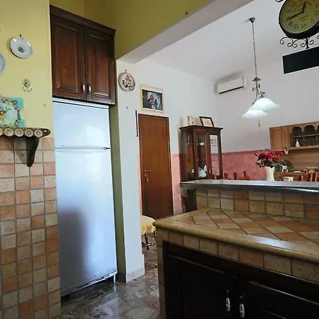 Casa Vacanza Don Martino Alliste