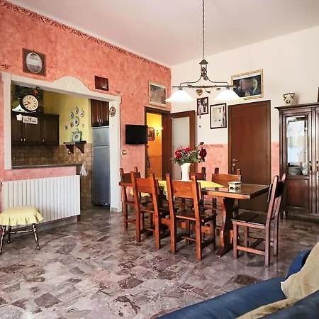 Casa Vacanza Don Martino Alliste