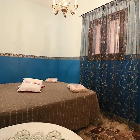 Casa Vacanza Don Martino * Alliste