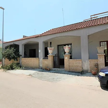 Casa vacanze Casa Vacanza Don Martino
