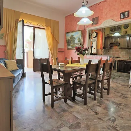 Casa vacanze Casa Vacanza Don Martino