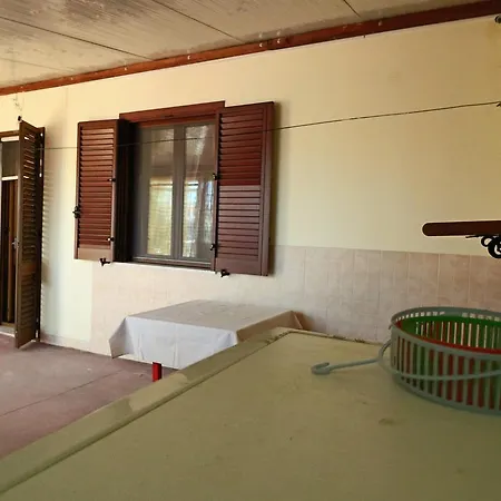 Casa Vacanza Don Martino Casa vacanze Alliste