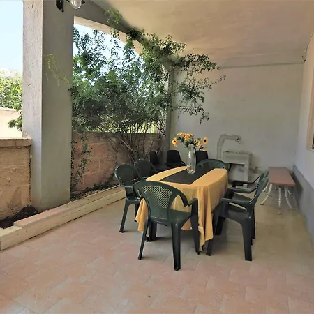 Casa Vacanza Don Martino *