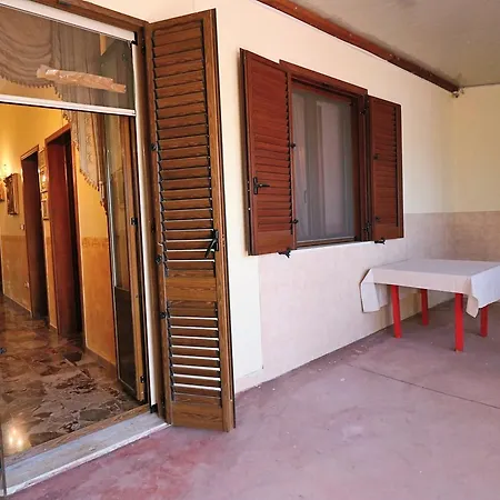 Casa Vacanza Don Martino Casa vacanze Alliste