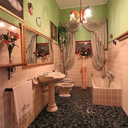 Casa Vacanza Don Martino Alliste