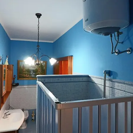 Casa vacanze Casa Vacanza Don Martino Alliste