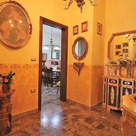 Casa Vacanza Don Martino Casa vacanze